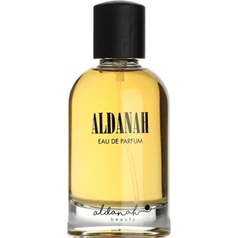 Aldanah EDP by Aldanah Beauty perfume bottle