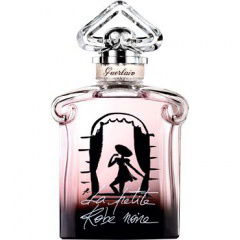 La Petite Robe Noire Limited Edition 2015 EDP - Ma Première Robe by Guerlain perfume bottle