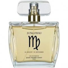 Zodiaque Jungfrau by Jean-Pierre Sand perfume bottle