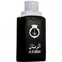 Al Rubban by Arabian Oud / العربية للعود perfume bottle