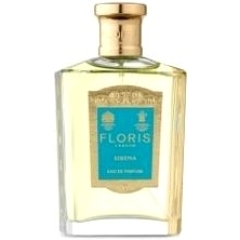 Sirena by Floris perfume bottle