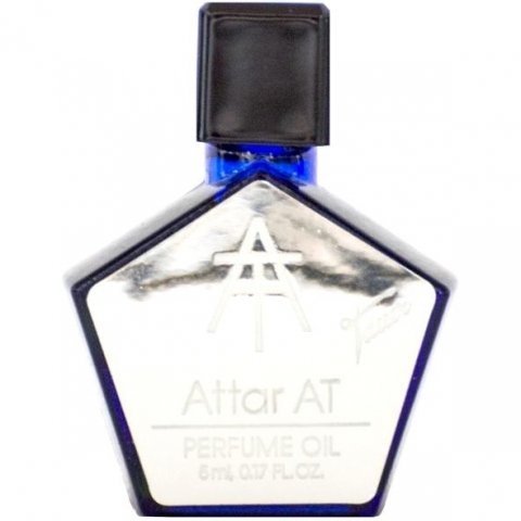 Attar AT by Tauer Perfumes perfume bottle