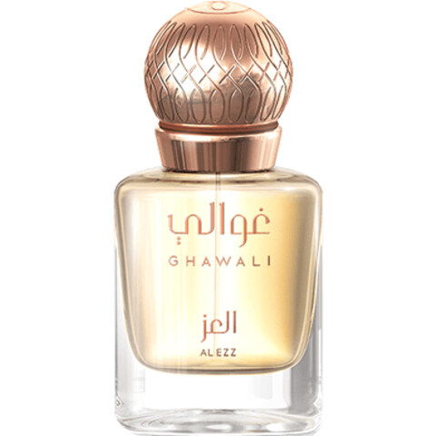 Al Ezz (Parfum) by Ghawali perfume bottle