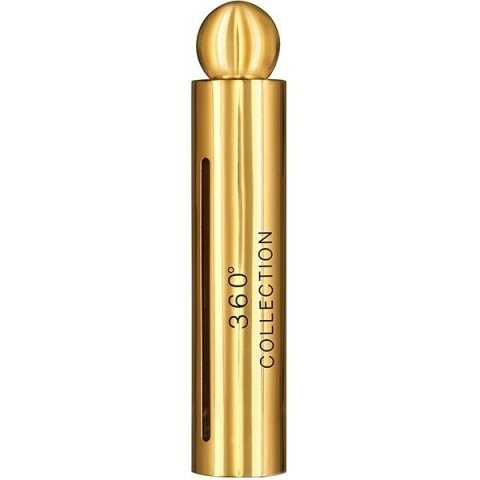 360° Collection for Women by Perry Ellis perfume bottle
