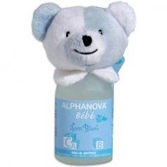 Tom Blue by Alphanova Bébé perfume bottle