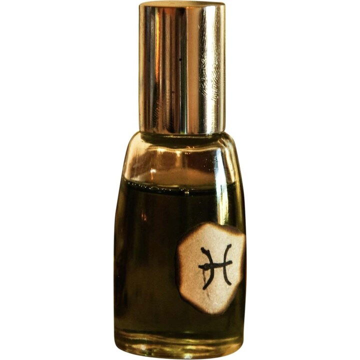 Pisces by Curious Perfume / WonderChest Perfumes perfume bottle
