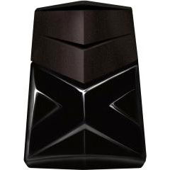 Mature by Axe / Lynx perfume bottle