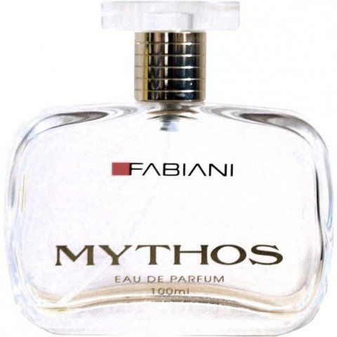 Mythos by Fabiani perfume bottle