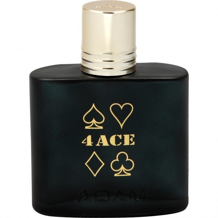 Adam 4 Ace by Careline perfume bottle
