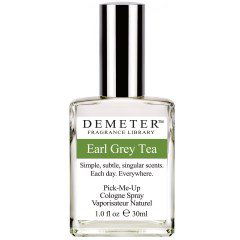Earl Grey Tea by Demeter Fragrance Library / The Library Of Fragrance perfume bottle
