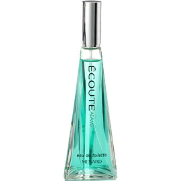 Adams Écoute / アダムス エクート EDT