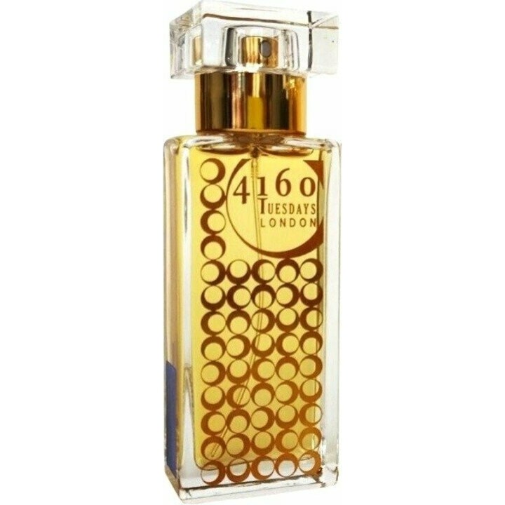 Complicated Shadows by 4160 Tuesdays perfume bottle