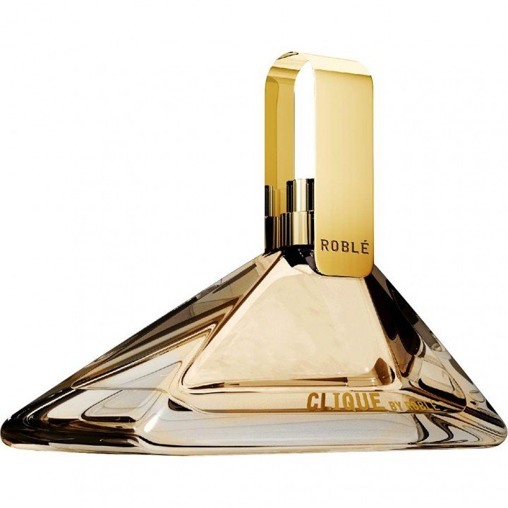 Clique by Roblé perfume bottle