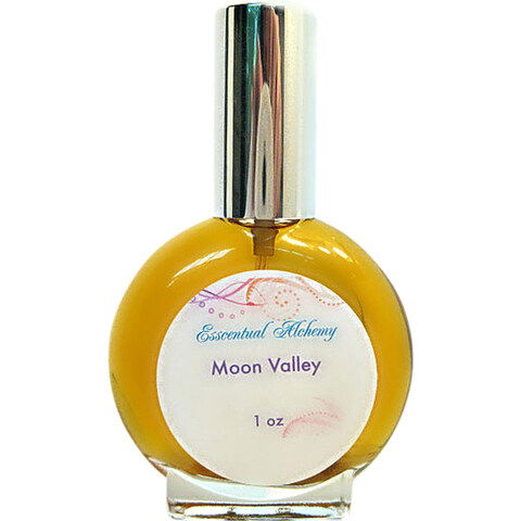 Moon Valley (Parfum) by Esscentual Alchemy perfume bottle