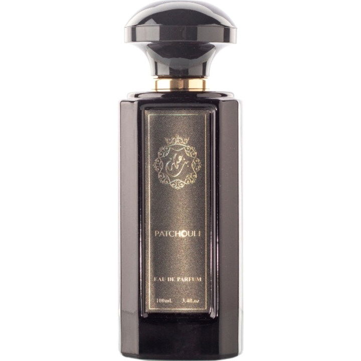 Patchouli by Bin Othman / بن عثمان perfume bottle