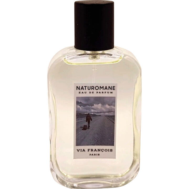 Naturomane by Via François perfume bottle