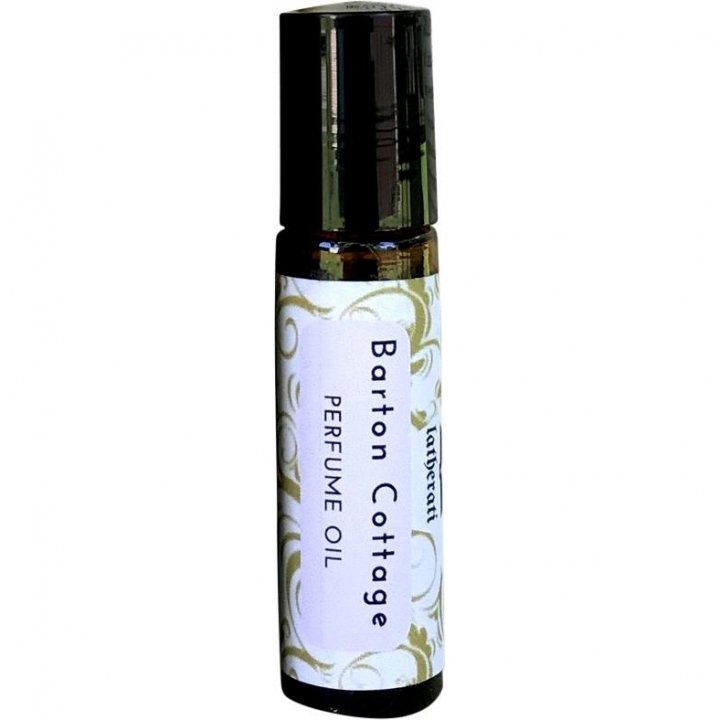 Barton Cottage by Latherati perfume bottle