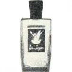 A.M. by Don Loper perfume bottle