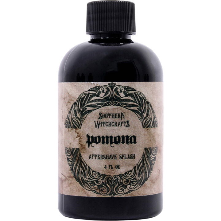Pomona (Aftershave) by Southern Witchcrafts perfume bottle