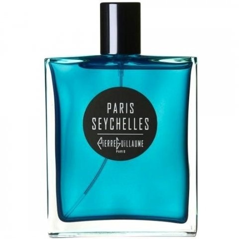 Appelez-moi Seychelles / Paris Seychelles by Pierre Guillaume perfume bottle