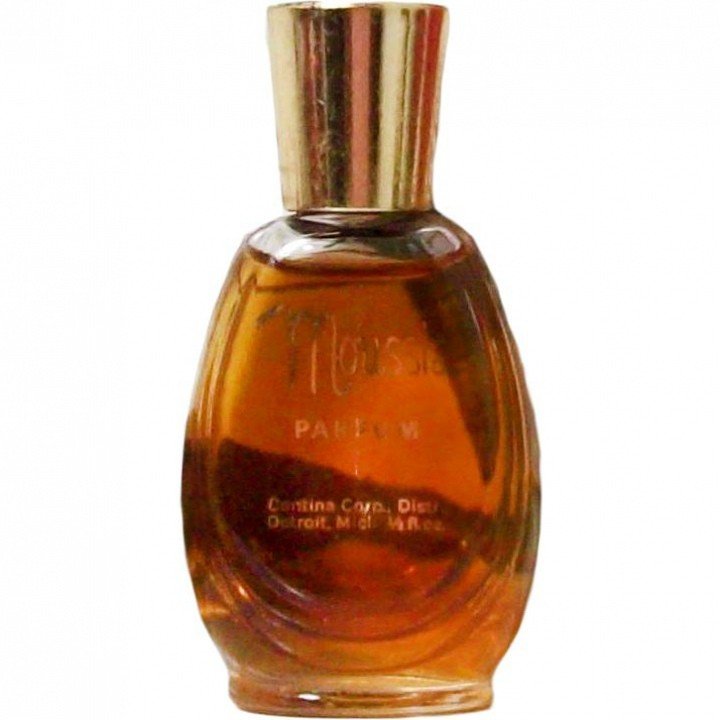 Moussia by Contina Corporation perfume bottle
