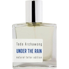 Under The Rain by Proad perfume bottle