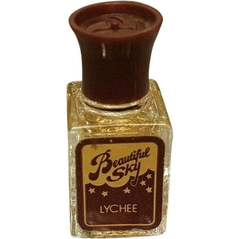 Lychee by Beautiful Sky perfume bottle