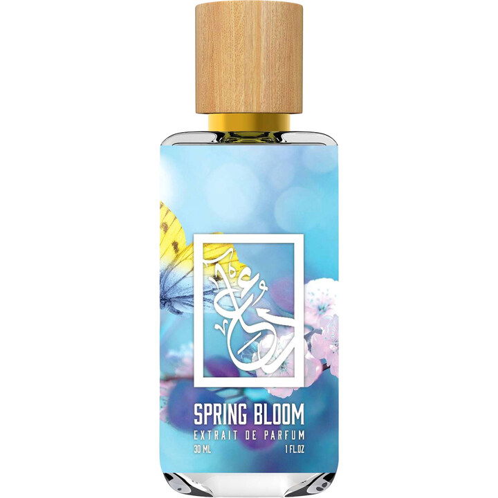 Spring Bloom by The Dua Brand / Dua Fragrances perfume bottle