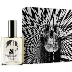 Series One - Diagonal by Six Scents perfume bottle