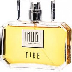 F!re by Inubi perfume bottle
