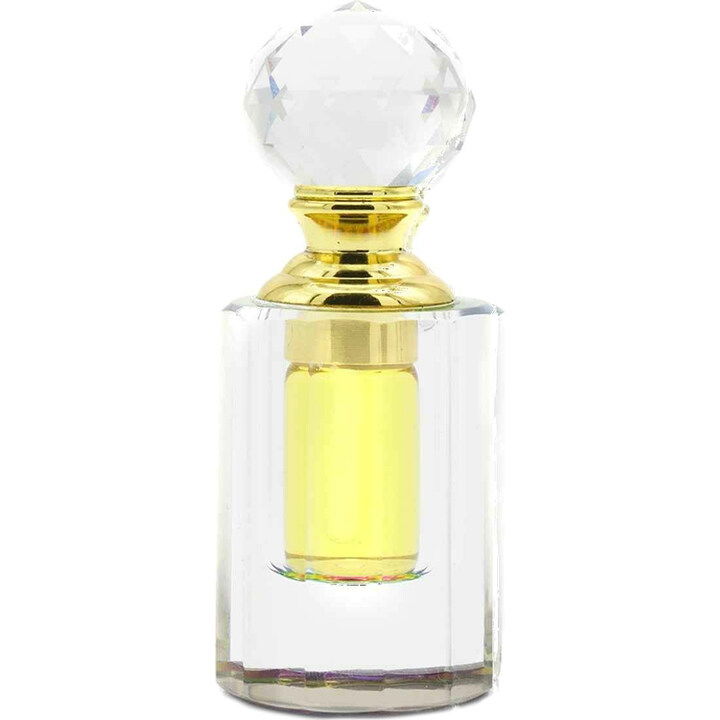 Sweet Musk (Perfume Oil) by Amir Oud