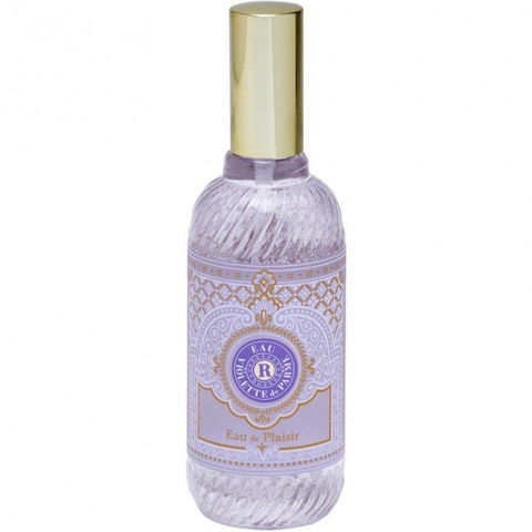 Eau de Violette de Parme