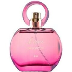 Laci by Banafa perfume bottle