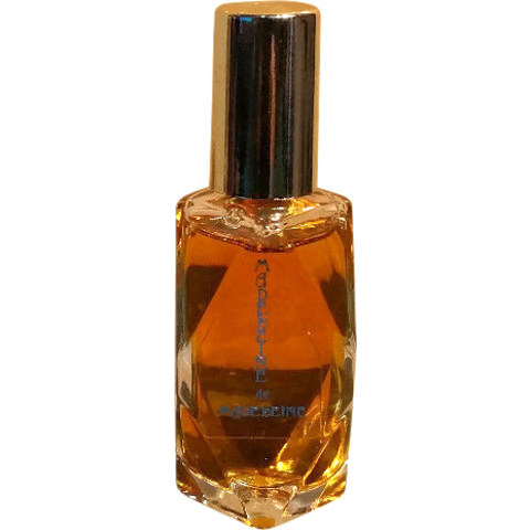 Madeleine de Madeleine (1984) (Parfum) by Madeleine Mono perfume bottle