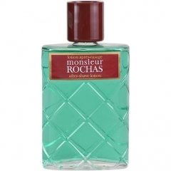 Monsieur Rochas (After-Shave Lotion) by Rochas perfume bottle