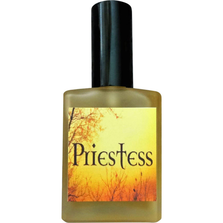 Priestess by Red Deer Grove perfume bottle