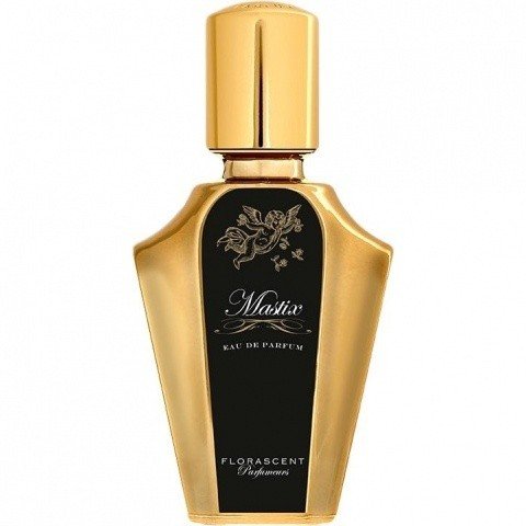 Les Exclusives - Mastix by Florascent perfume bottle