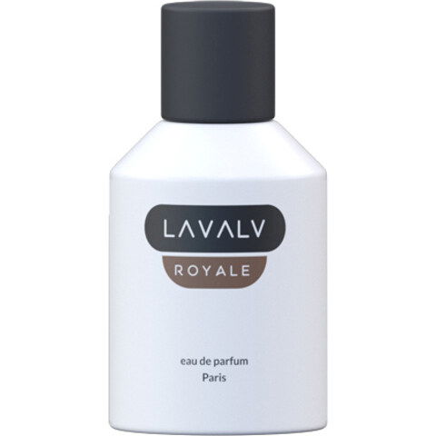 Royale by Lavalv perfume bottle