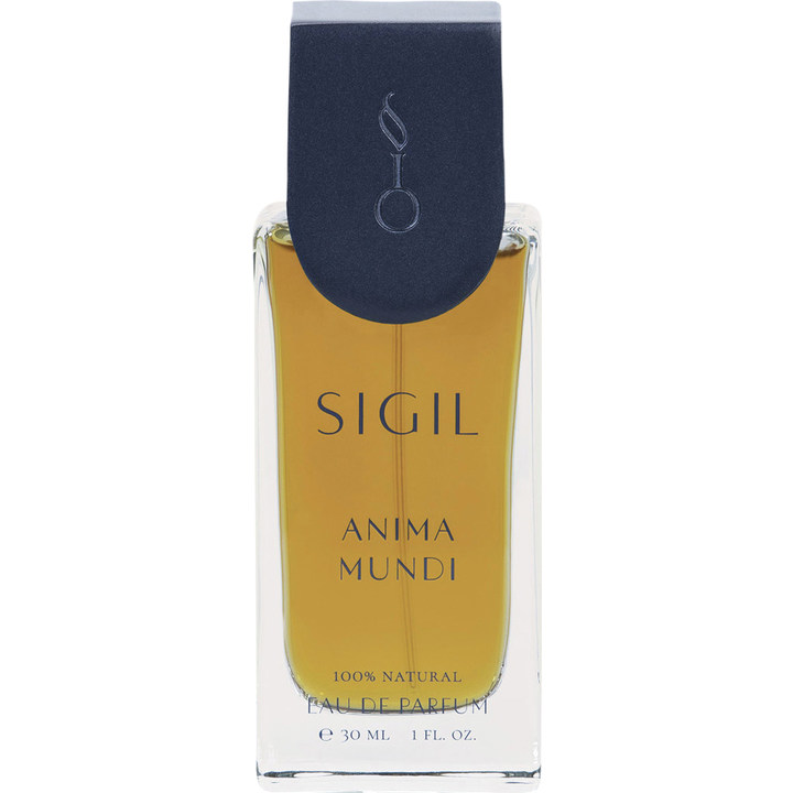 Anima Mundi by Sigil Scent perfume bottle