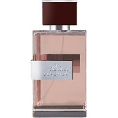 Superior Men EDT by s.Oliver perfume bottle