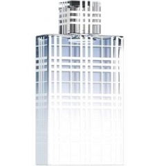 Brit Summer Edition for Men by Burberry perfume bottle