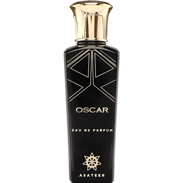 Oscar by Asateer / أساطير perfume bottle