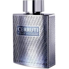 Cerruti pour Homme Couture Edition by Cerruti perfume bottle