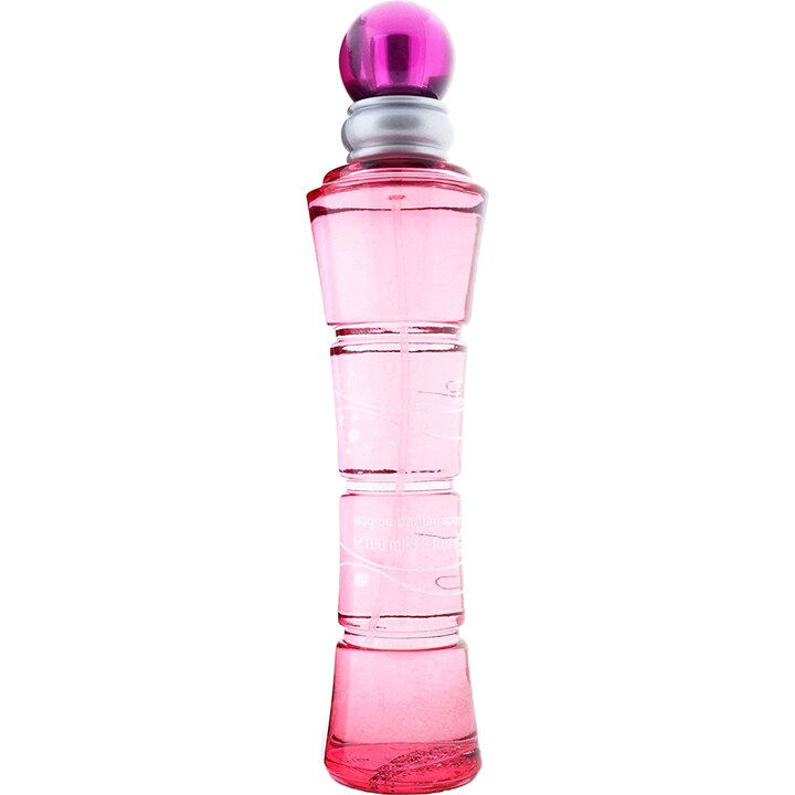 Passionate Forever by Dorall Collection perfume bottle