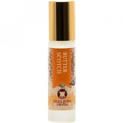 Butter Scotch by Manutuke Herbs perfume bottle
