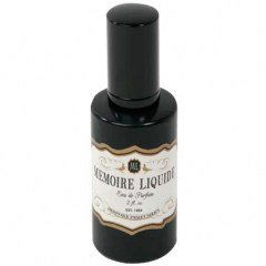 #205 Florantine Vanilla / Vanille Florentine