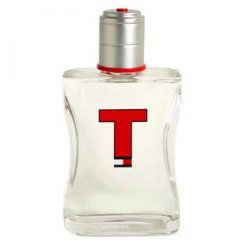 T EDT by Tommy Hilfiger perfume bottle
