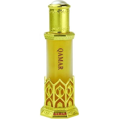 Qamar EDP by Al Haramain / الحرمين perfume bottle