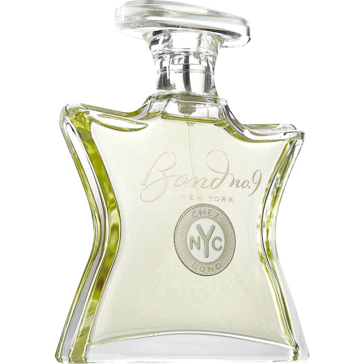 Chez Bond by Bond No. 9 perfume bottle