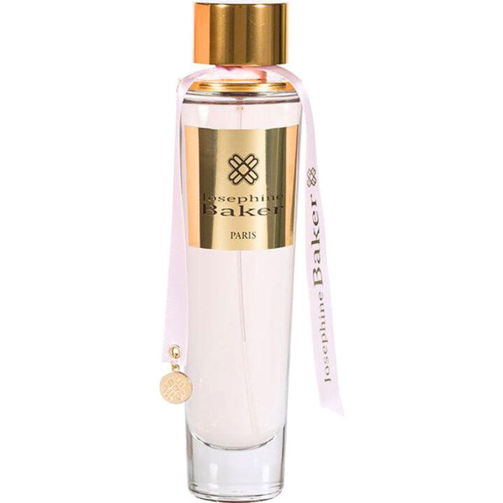 Josephine Baker by Josephine Baker perfume bottle